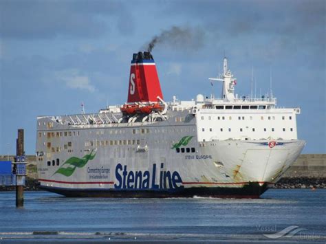 stena line europe.